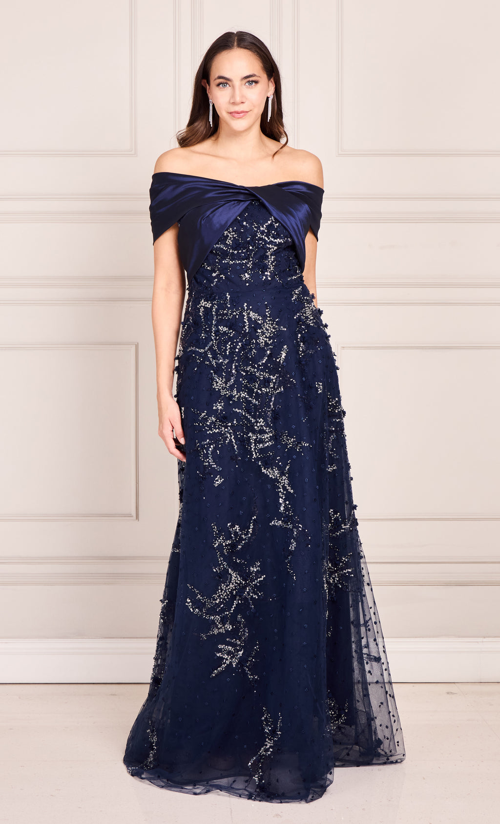 Vestido Jimena