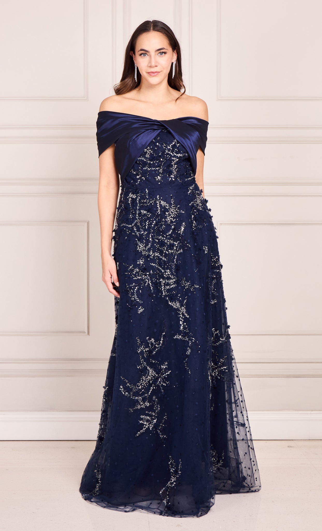 Vestido Jimena