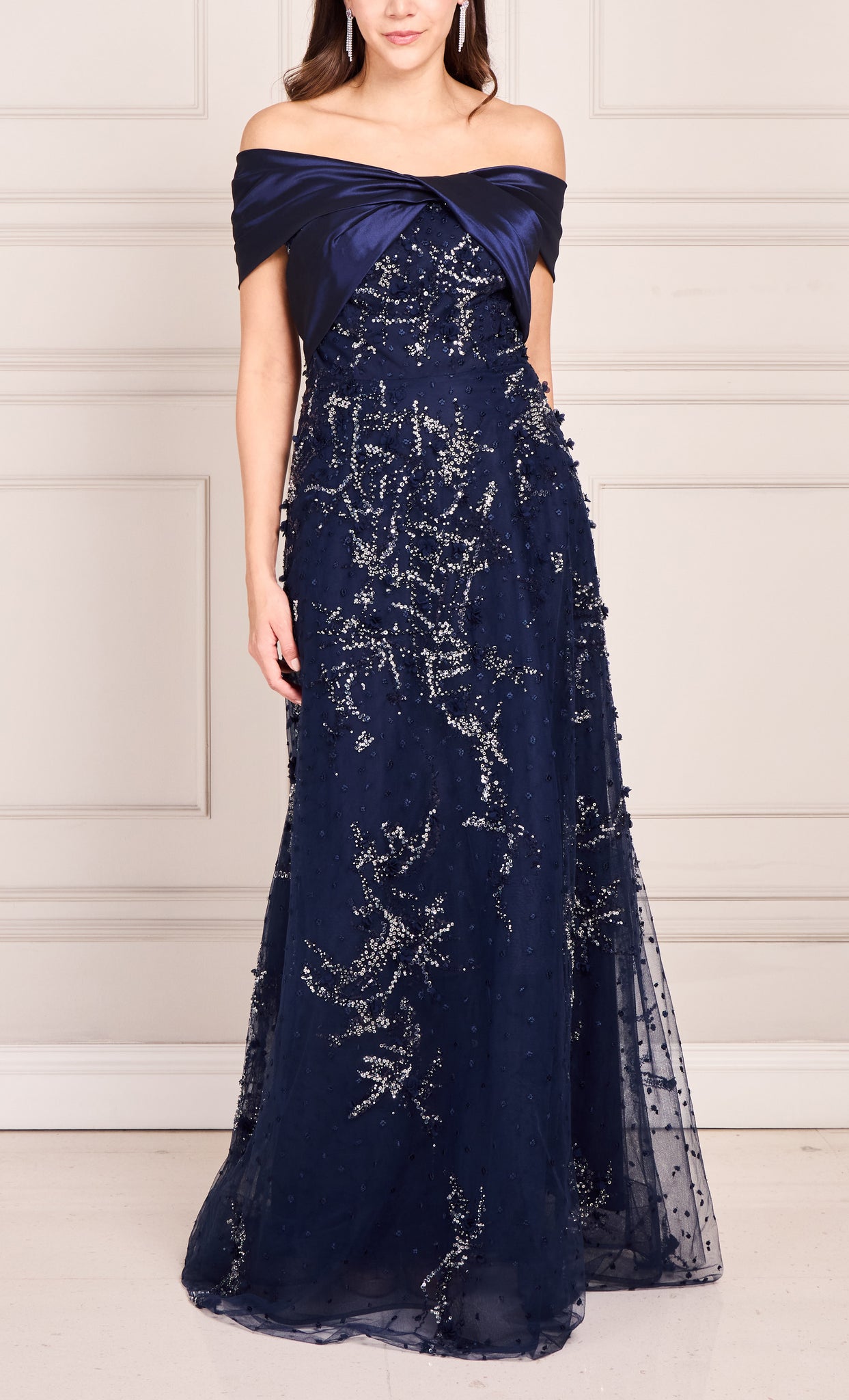 Vestido Jimena