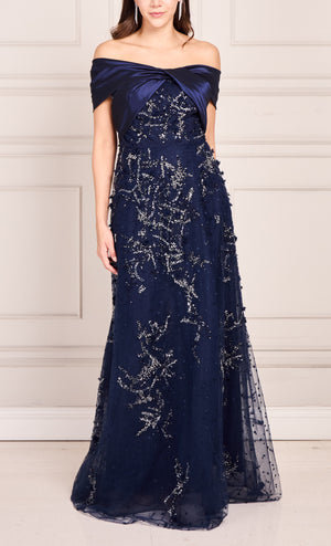 Vestido Jimena