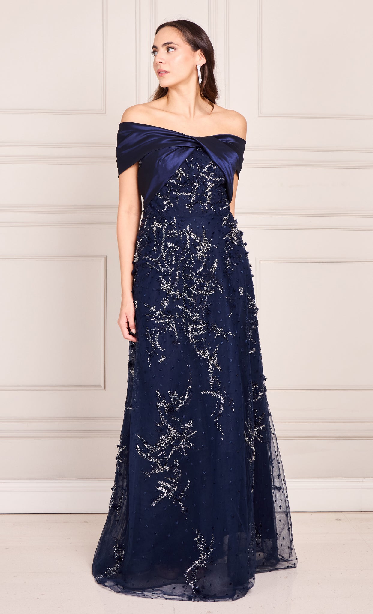 Vestido Jimena