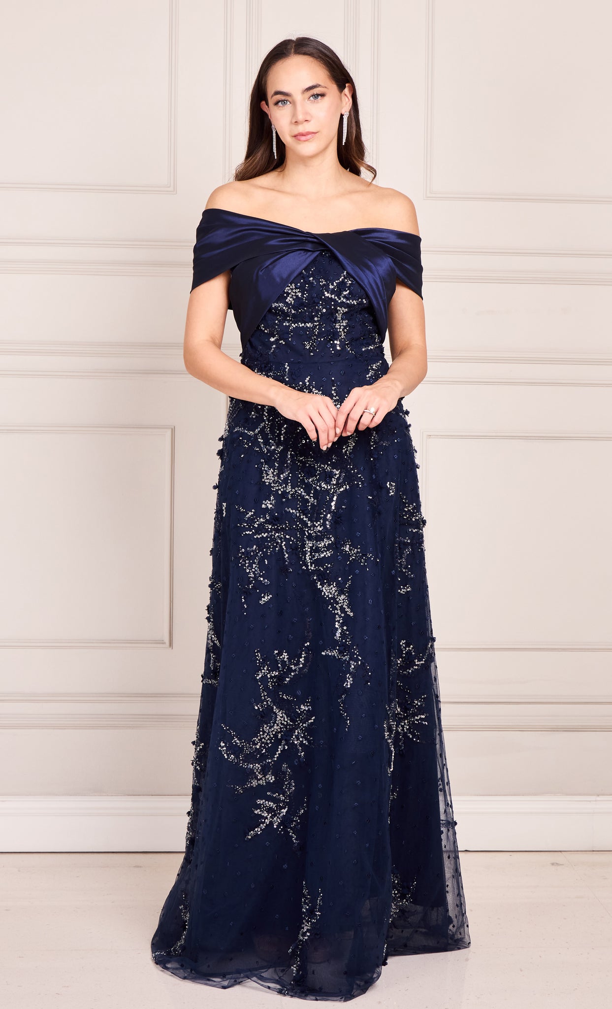 Vestido Jimena