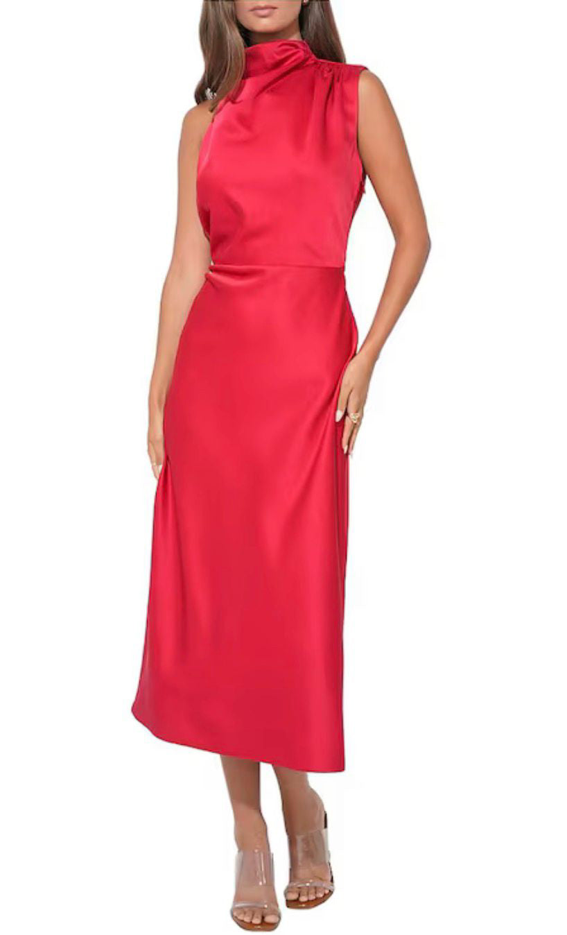 Vestido Jodie
