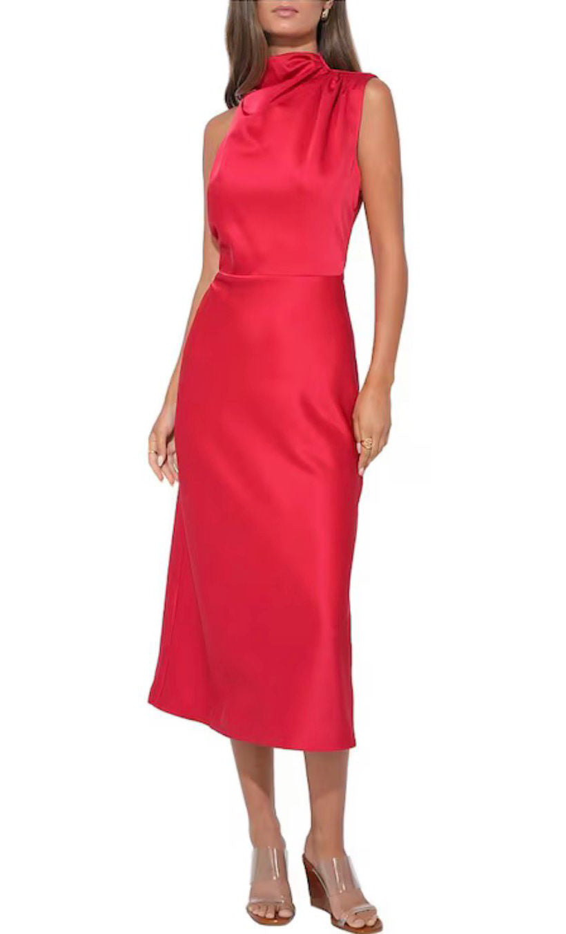 Vestido Jodie