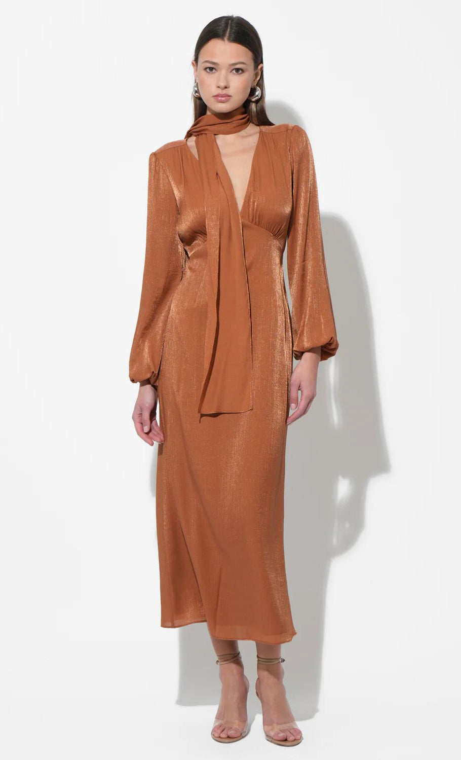 Vestido Judith