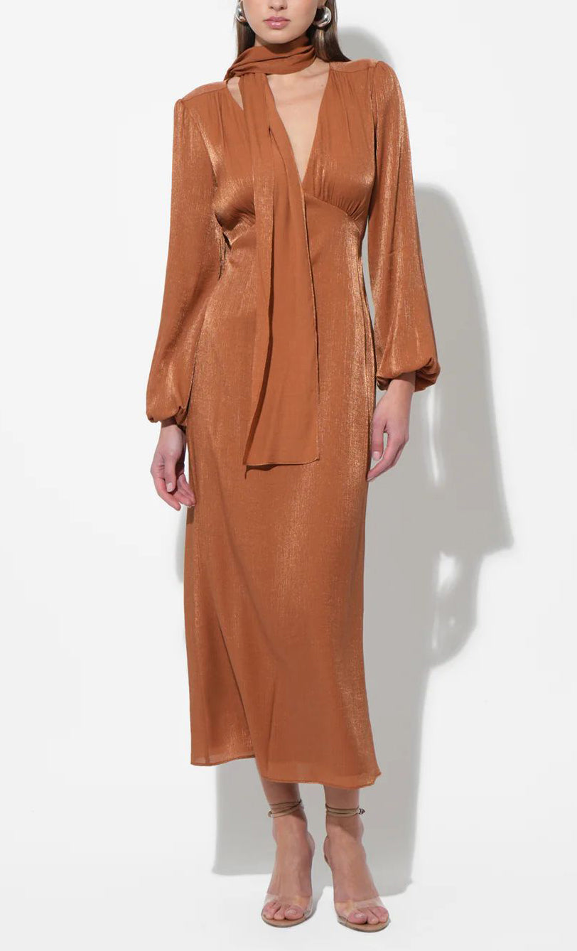 Vestido Judith