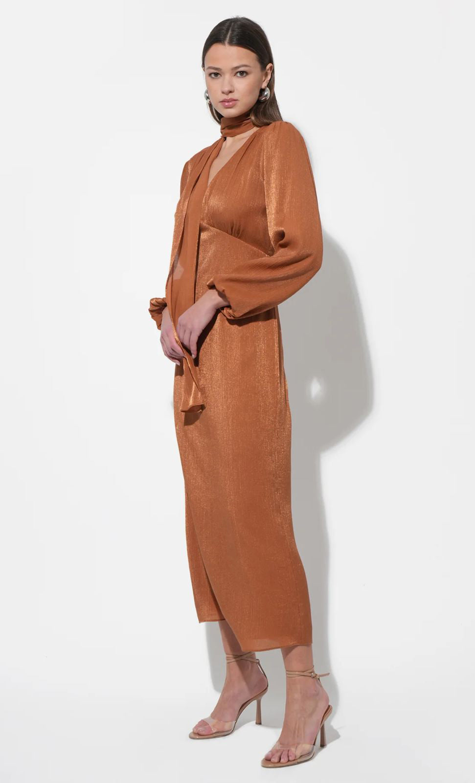 Vestido Judith