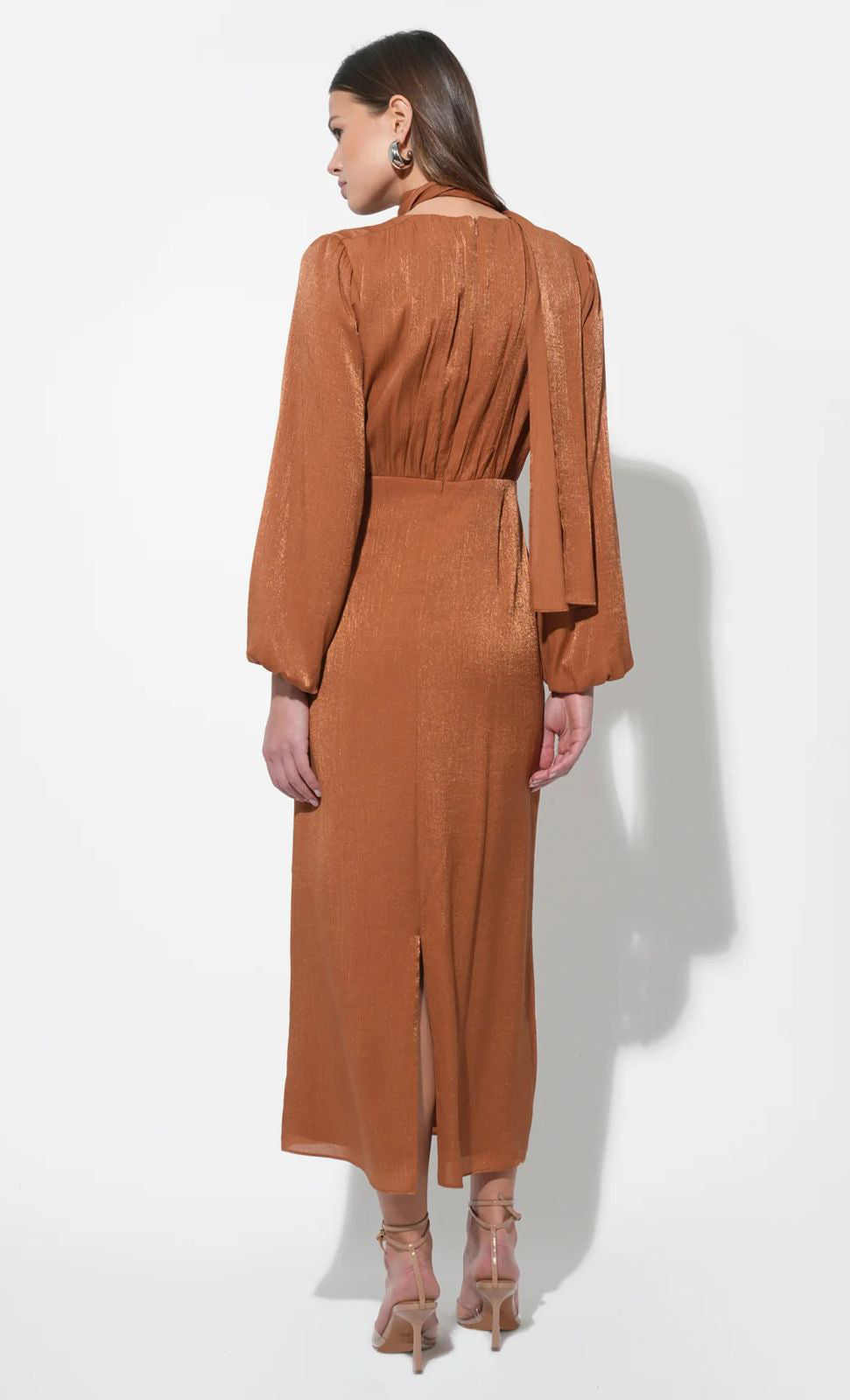 Vestido Judith