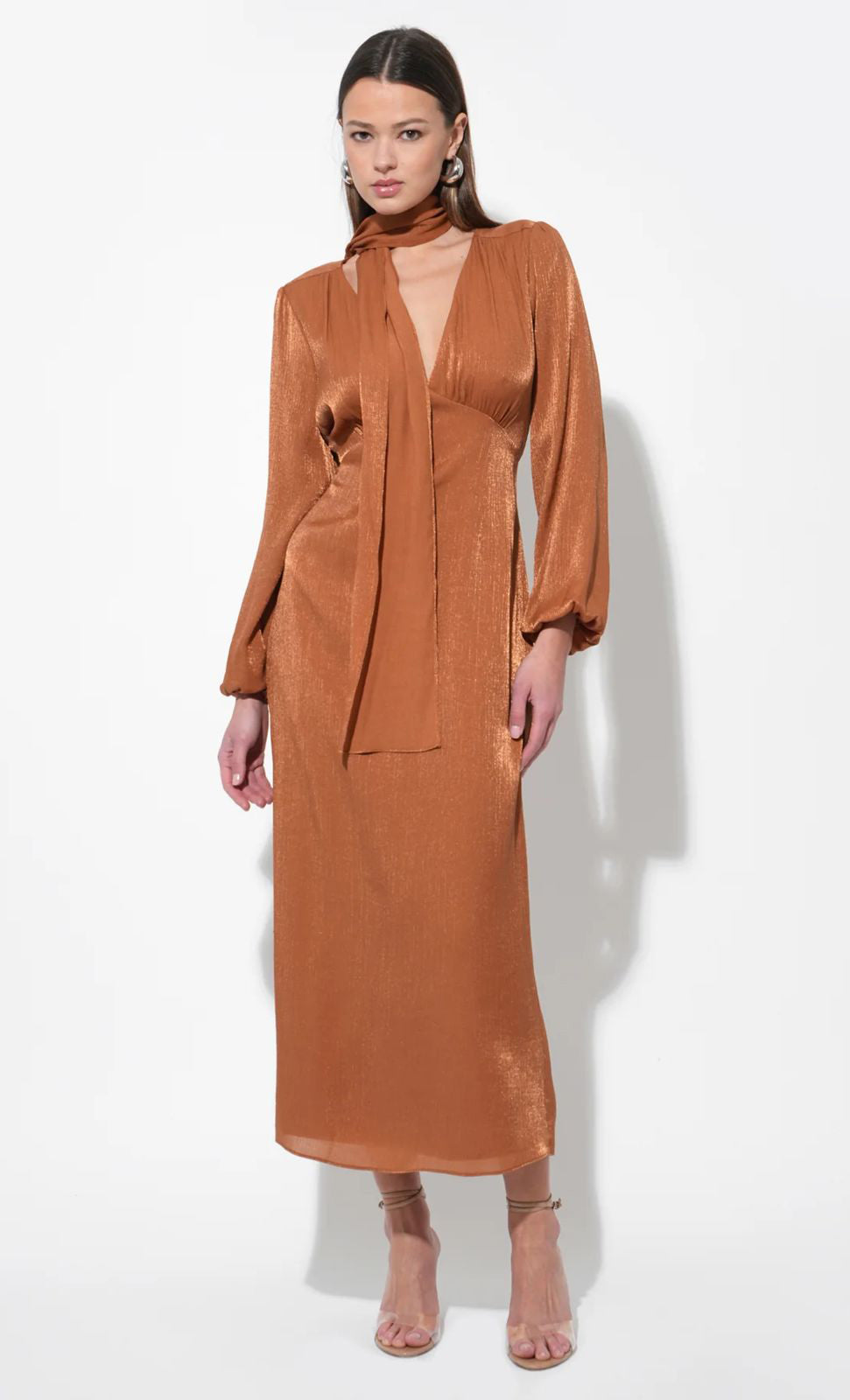 Vestido Judith