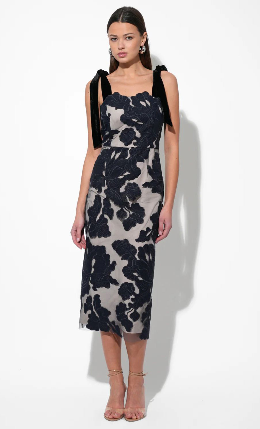 Vestido Juniper