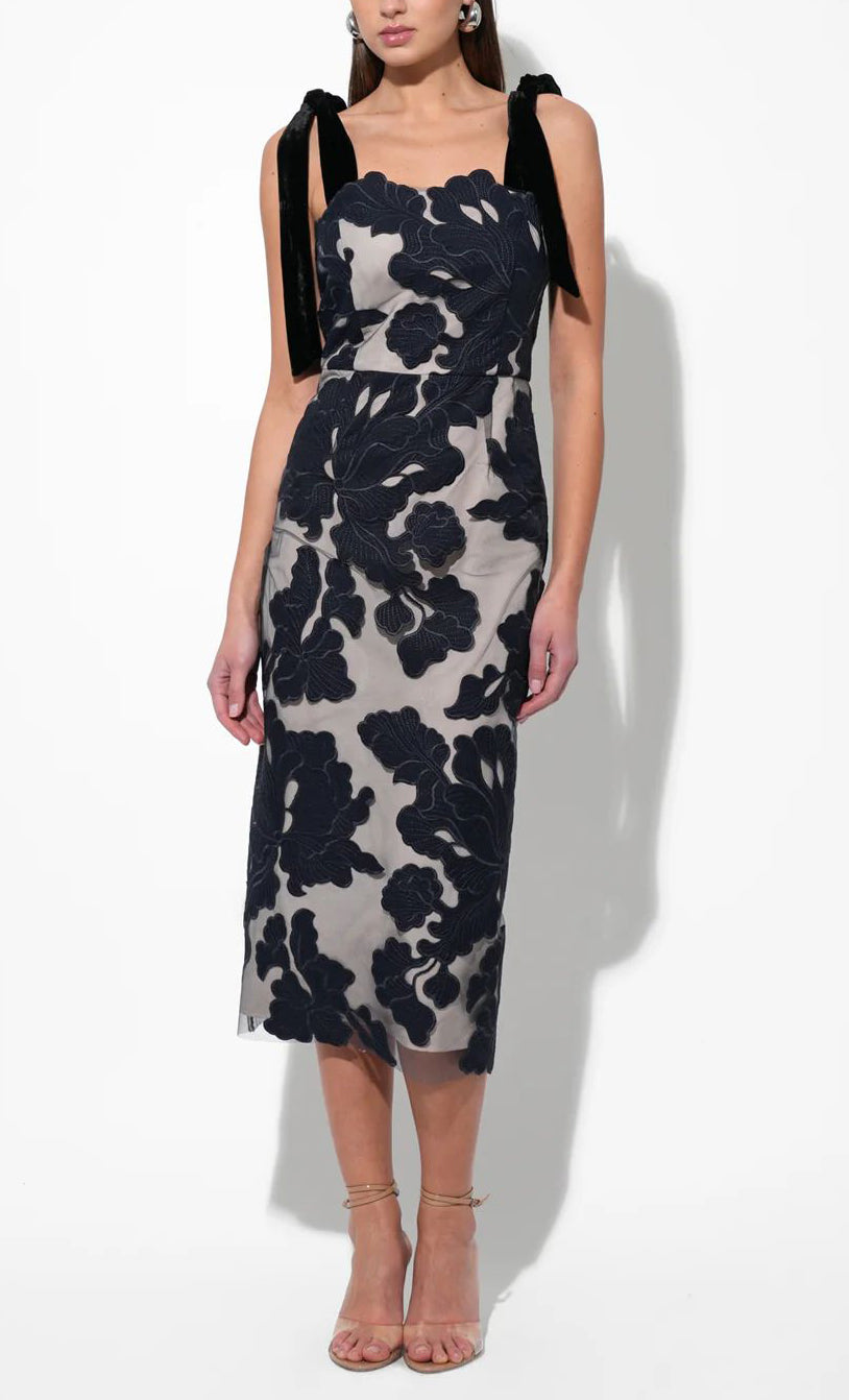 Vestido Juniper