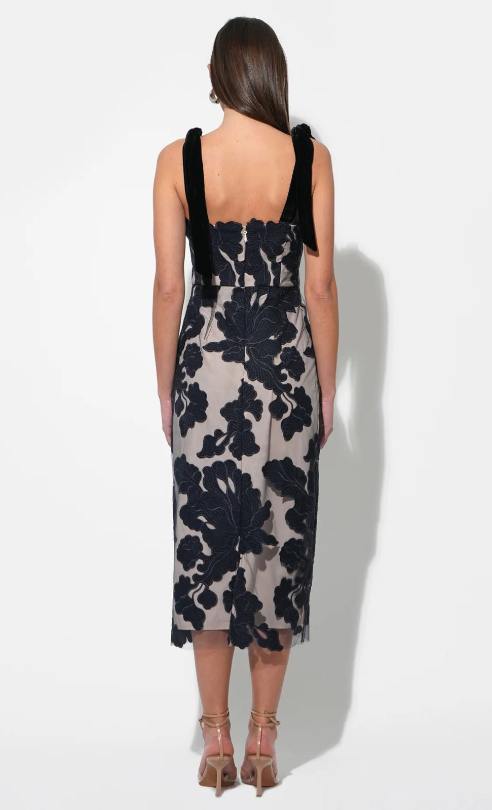 Vestido Juniper