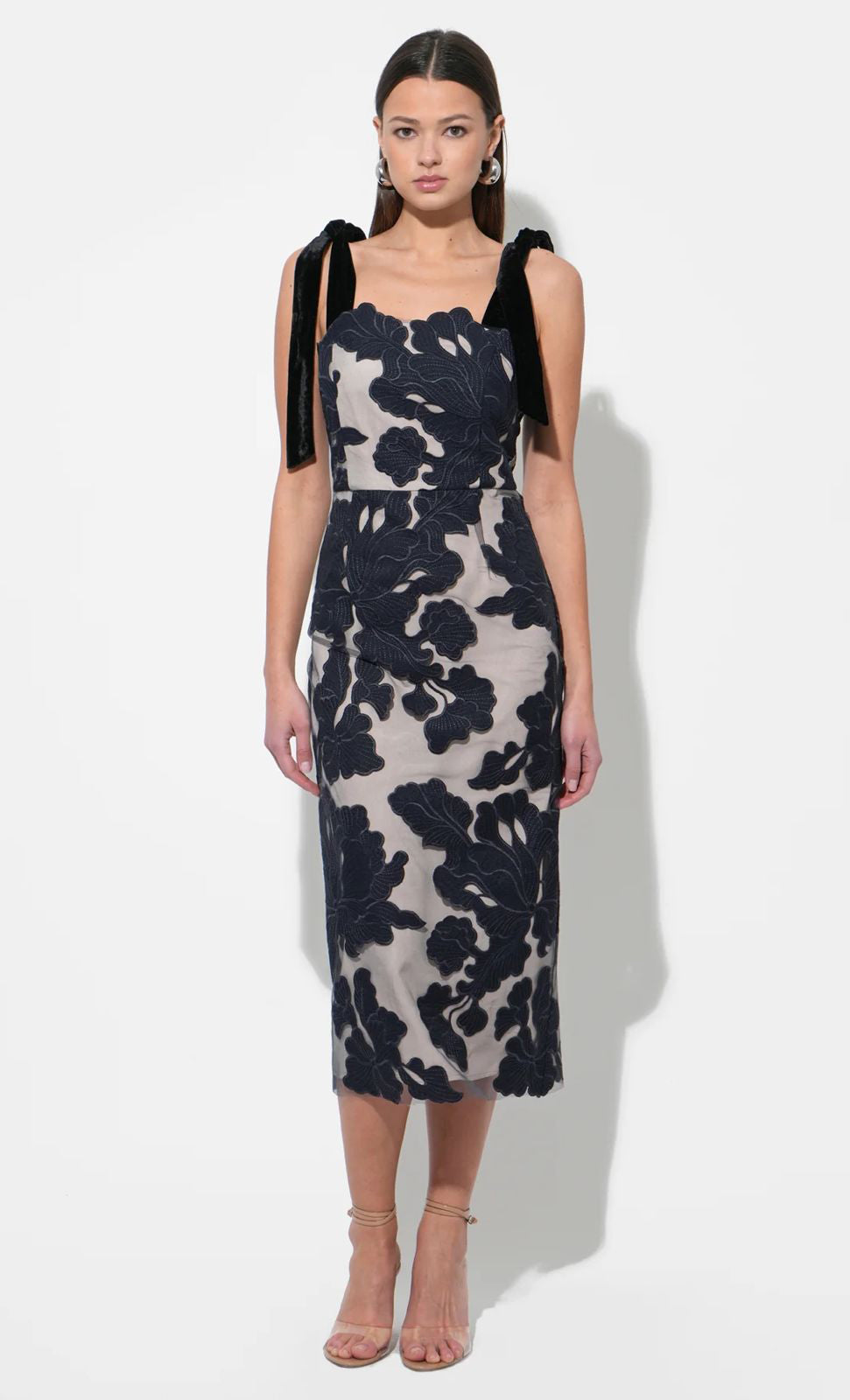 Vestido Juniper