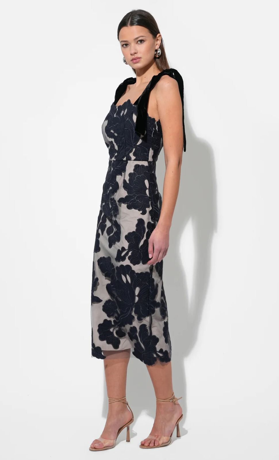 Vestido Juniper
