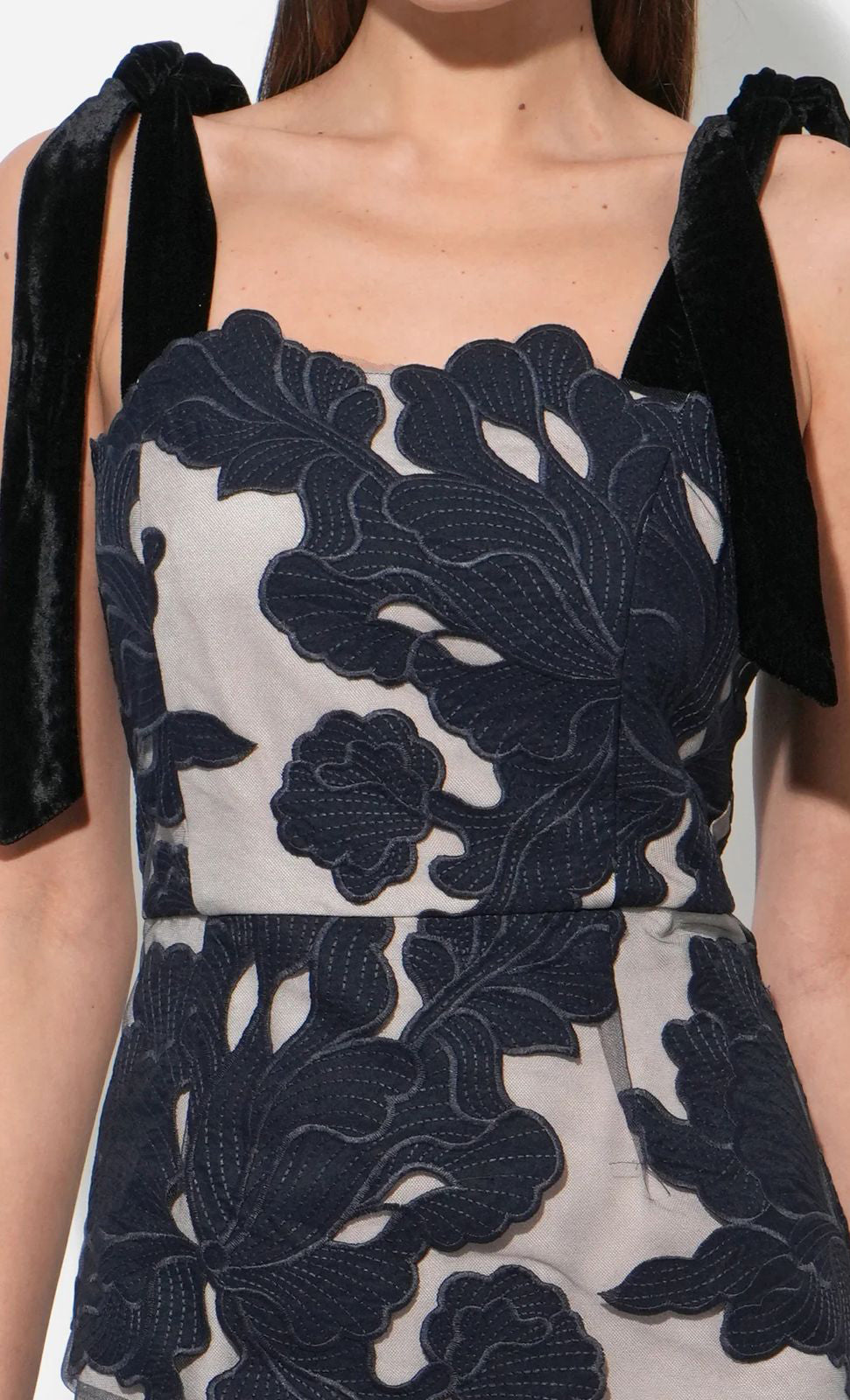 Vestido Juniper