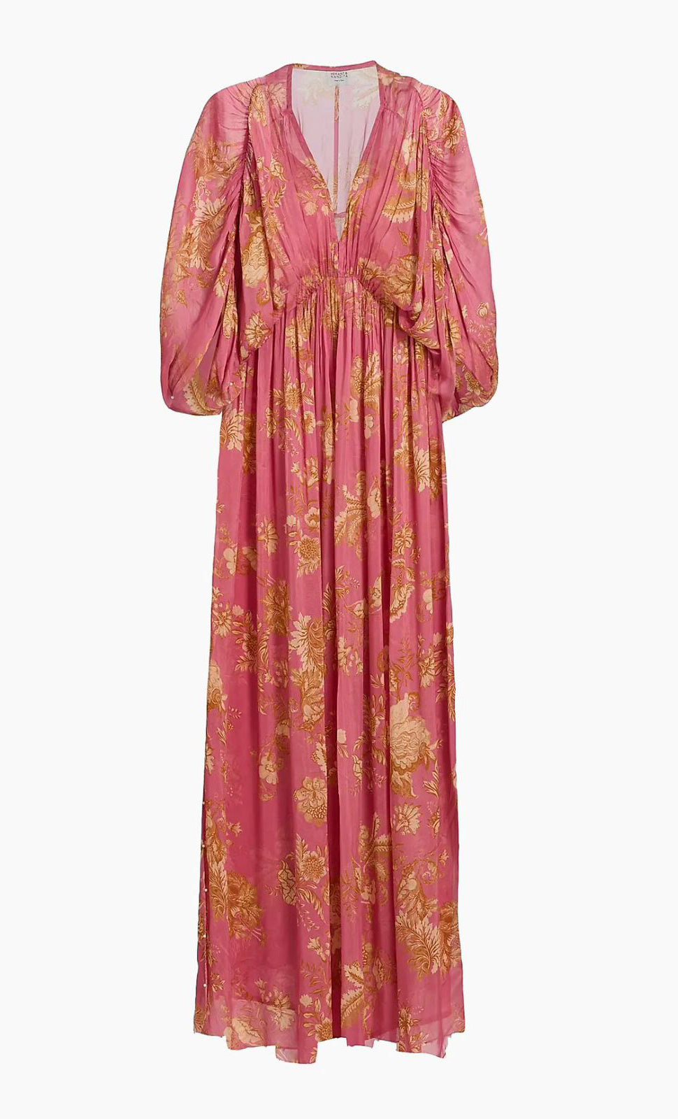 Vestido Ayla