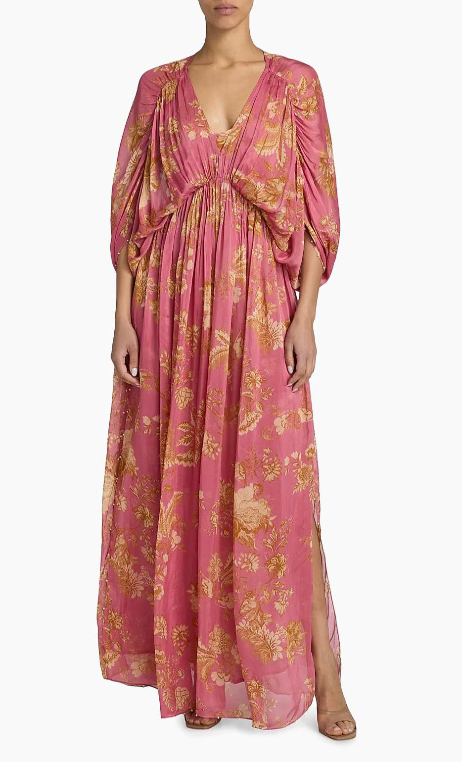 Vestido Ayla