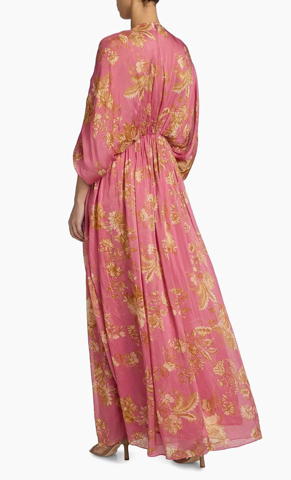 Vestido Ayla