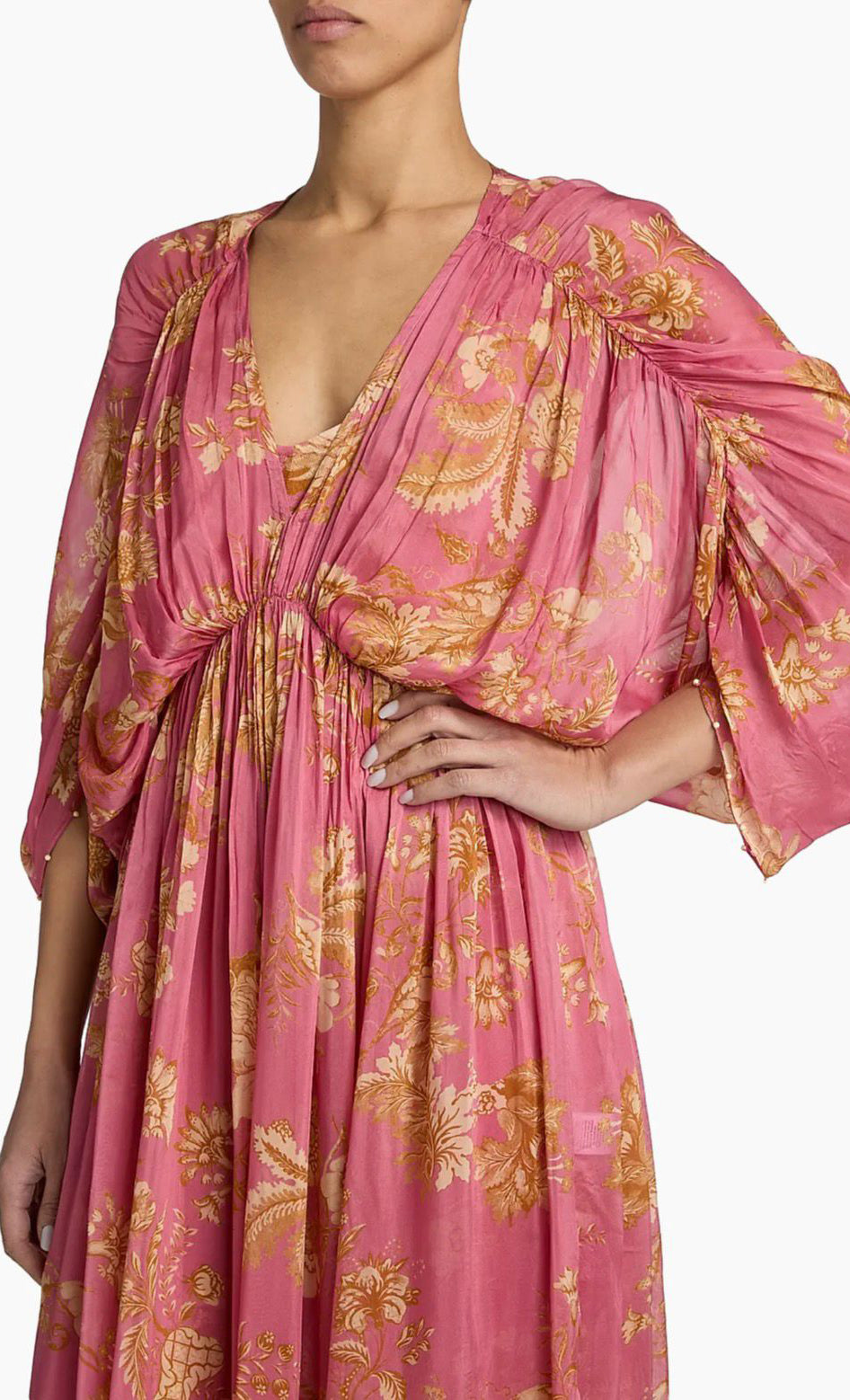 Vestido Ayla
