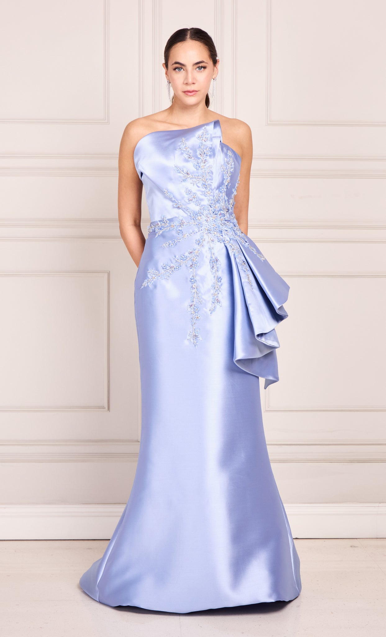 Vestido Kaiti