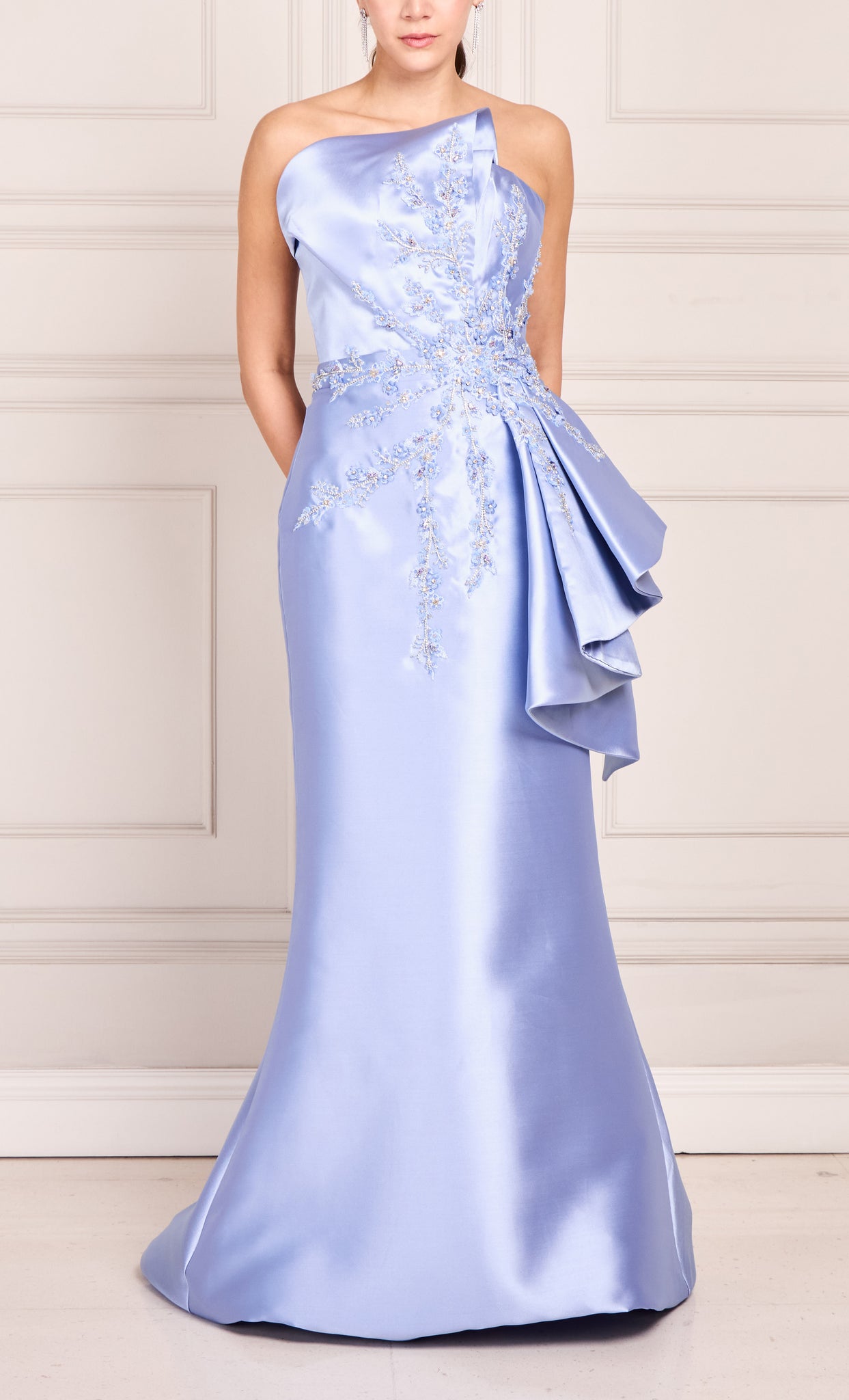 Vestido Kaiti