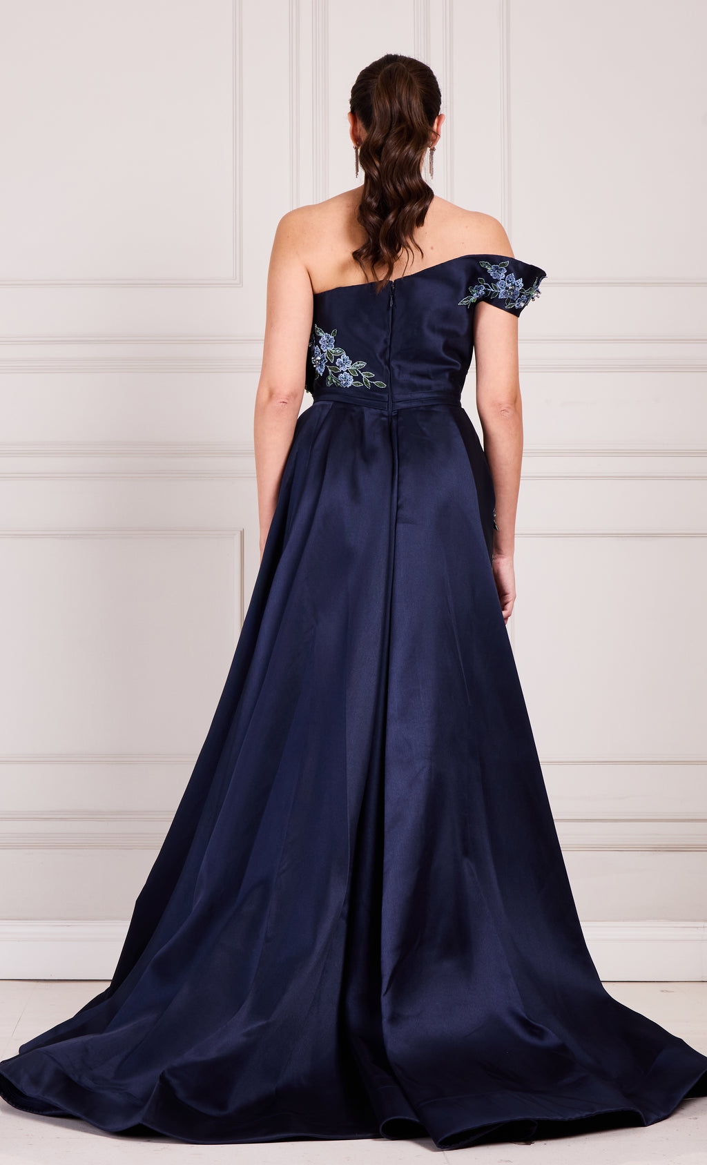 Vestido Kalina