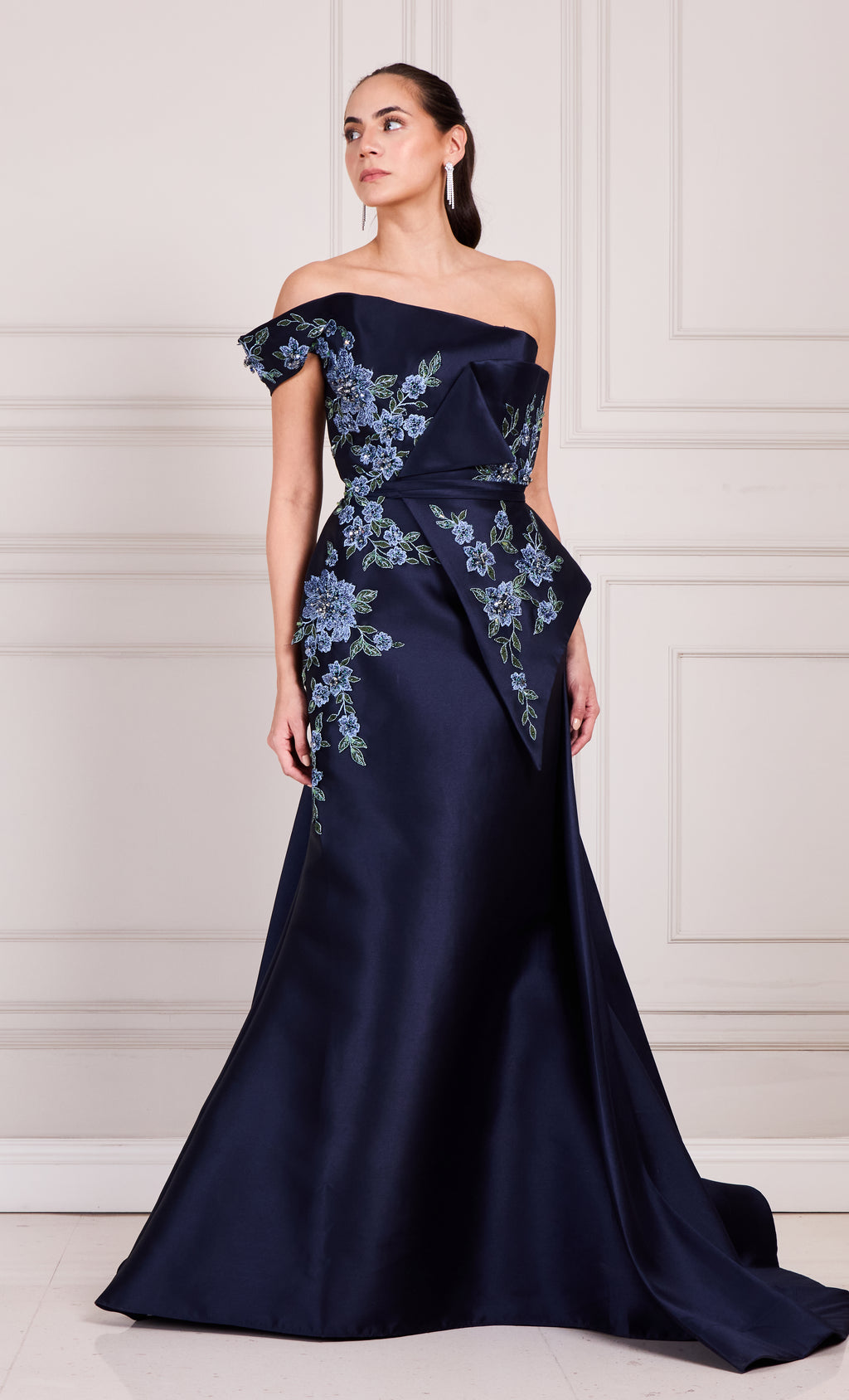 Vestido Kalina