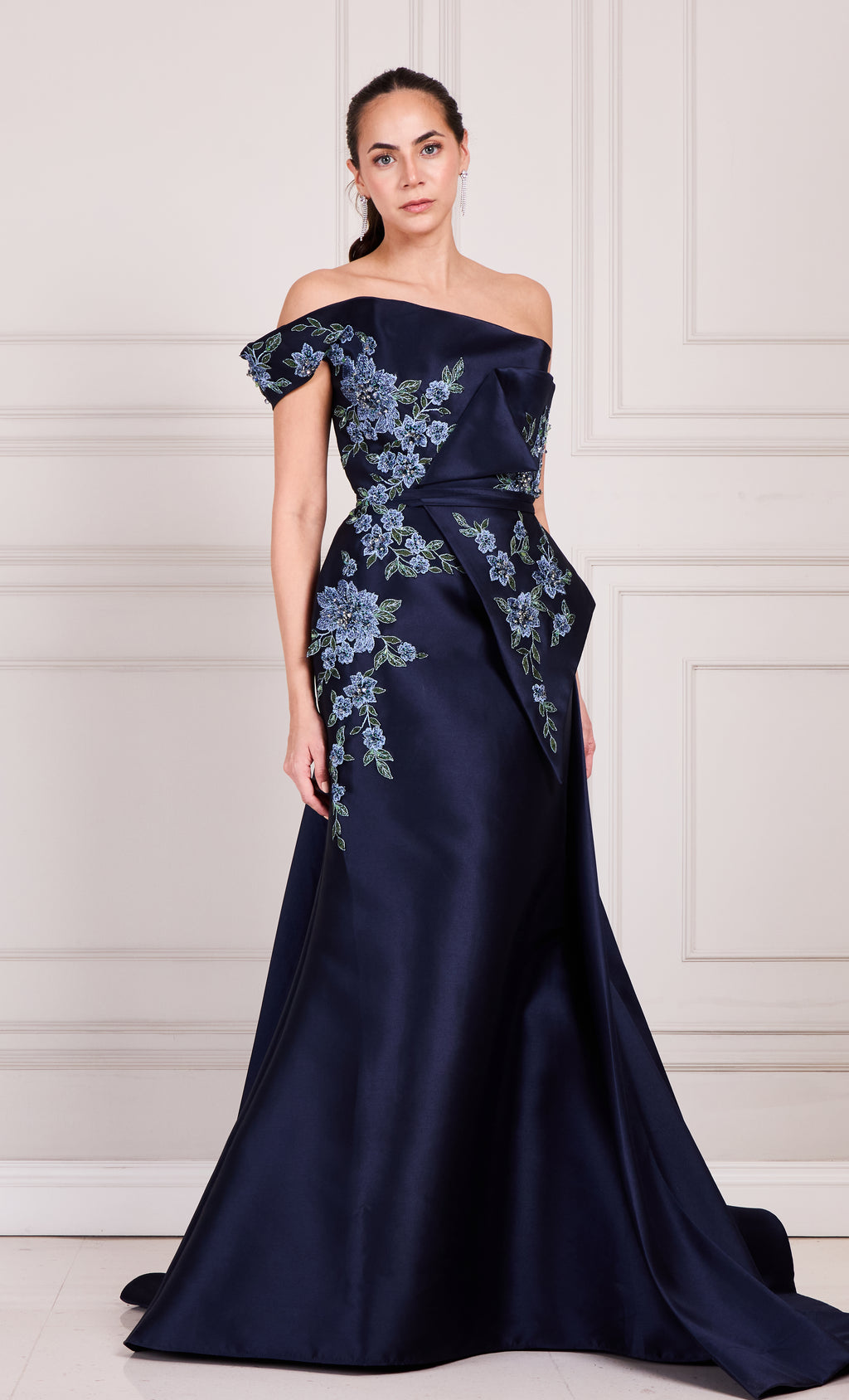 Vestido Kalina