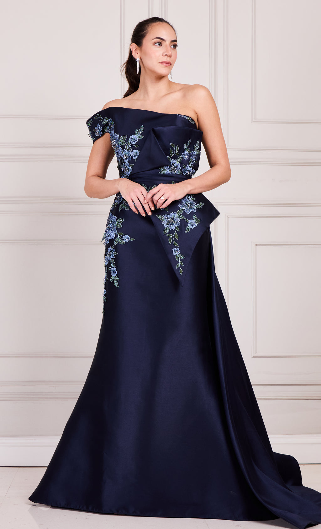 Vestido Kalina