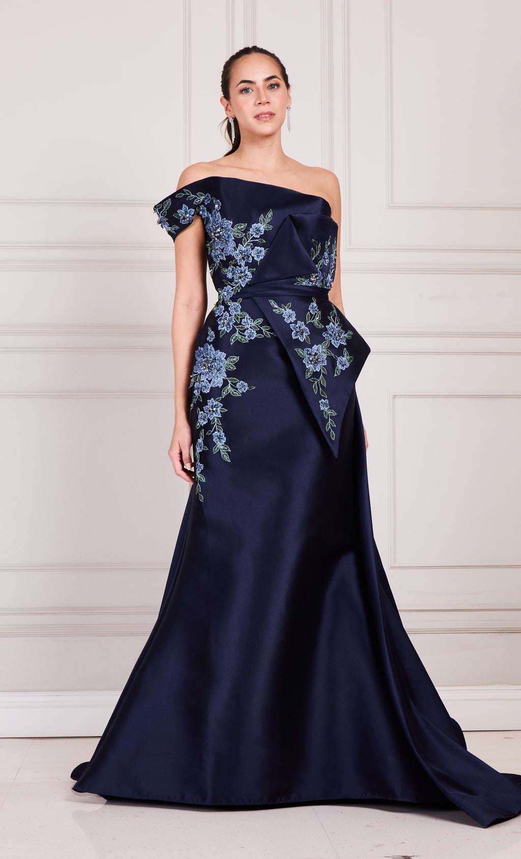 Vestido Kalina