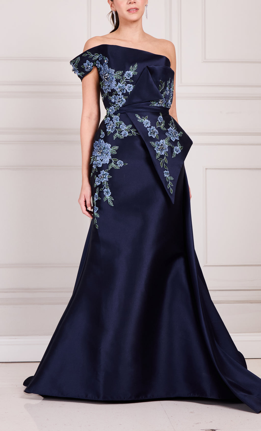 Vestido Kalina