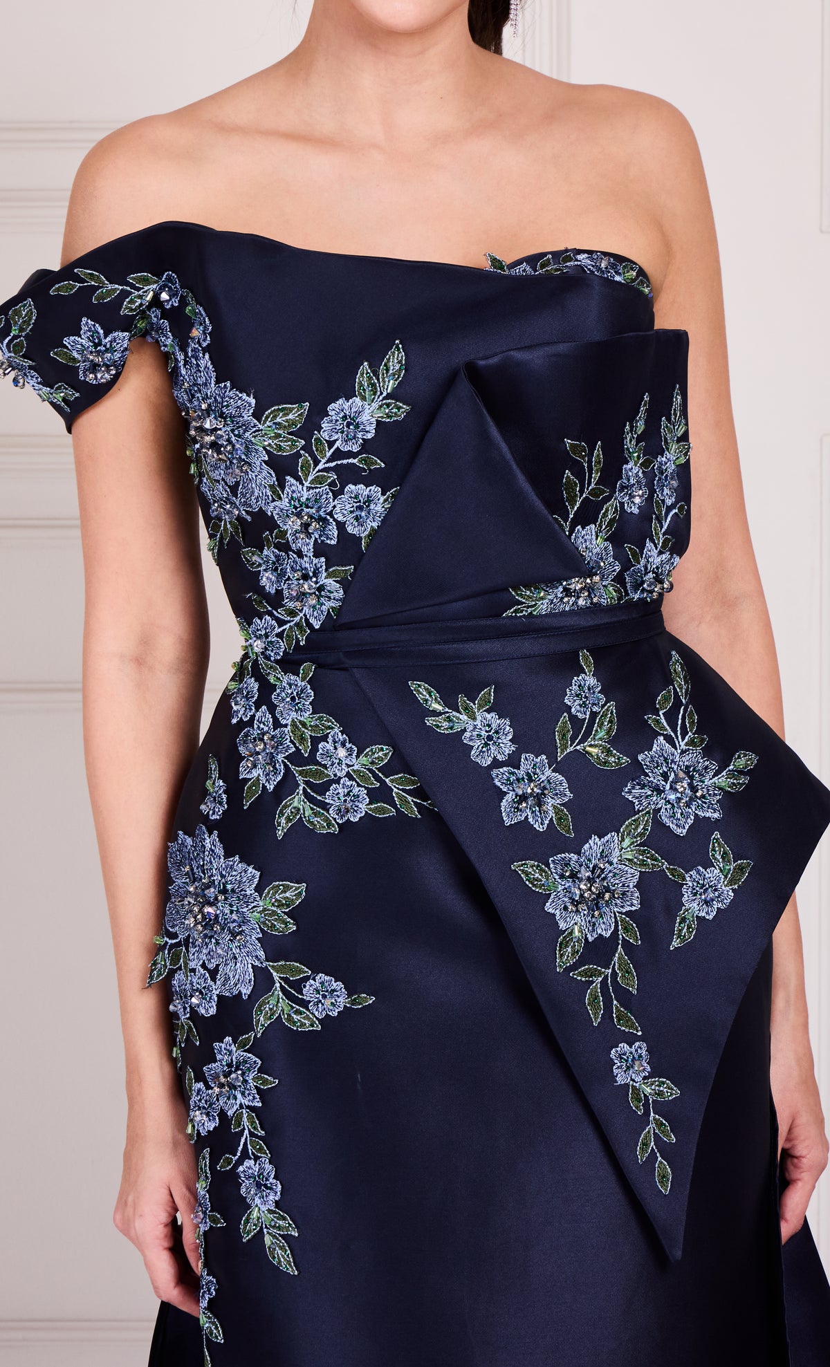 Vestido Kalina