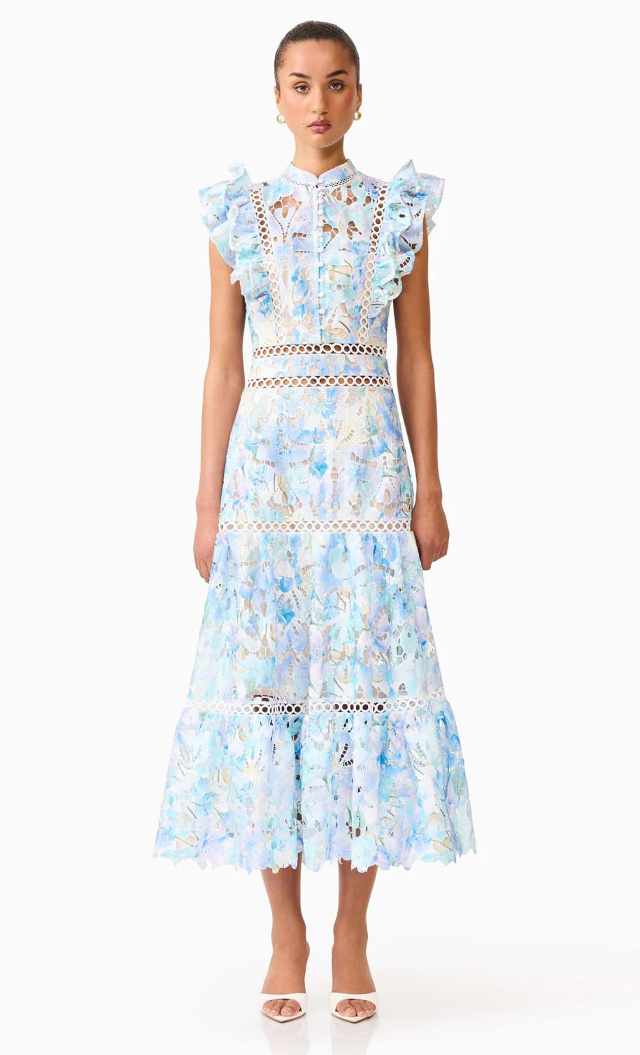 Vestido Kalissa
