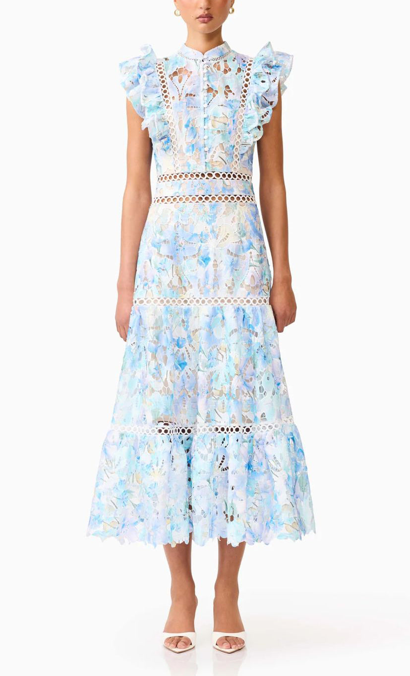 Vestido Kalissa