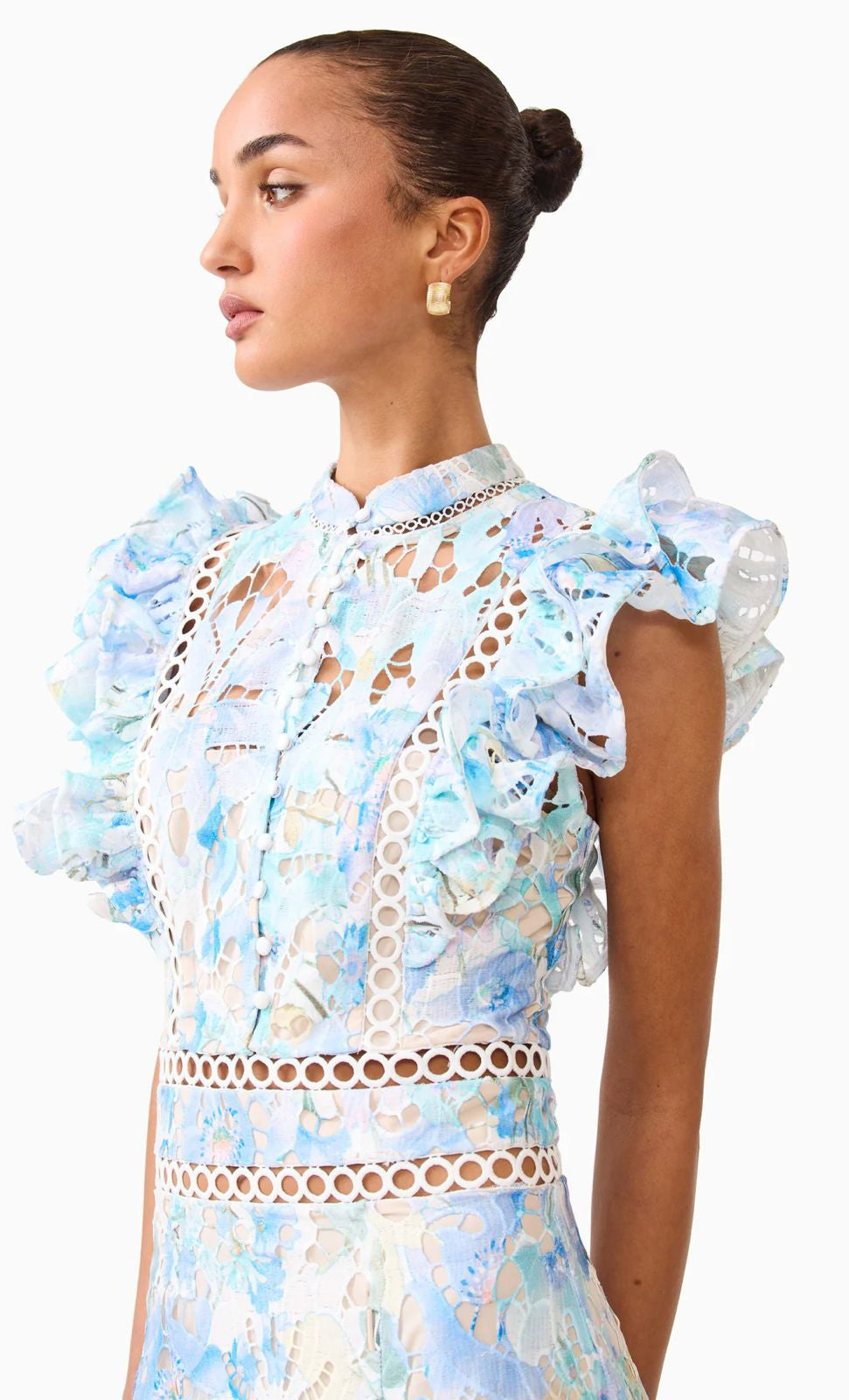 Vestido Kalissa