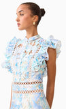 Vestido Kalissa