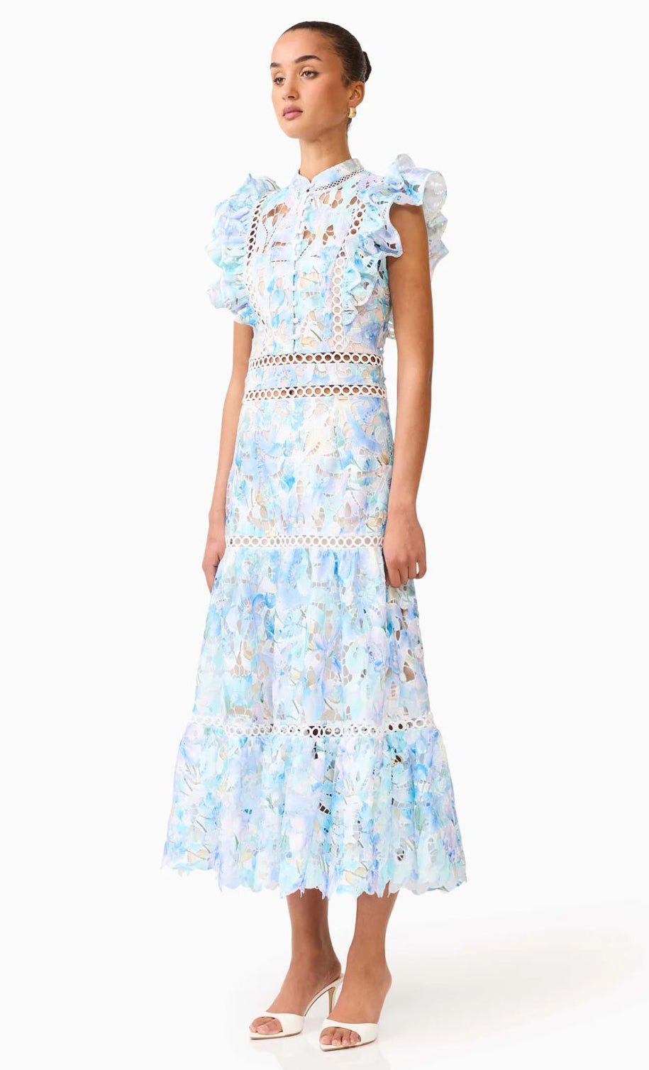 Vestido Kalissa