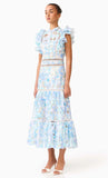 Vestido Kalissa