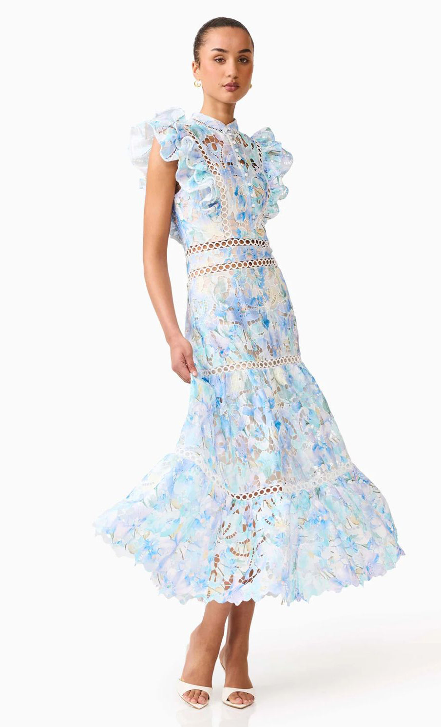 Vestido Kalissa