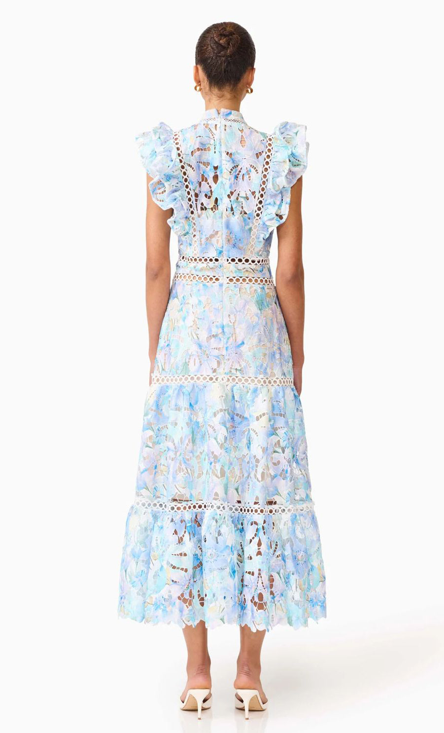 Vestido Kalissa
