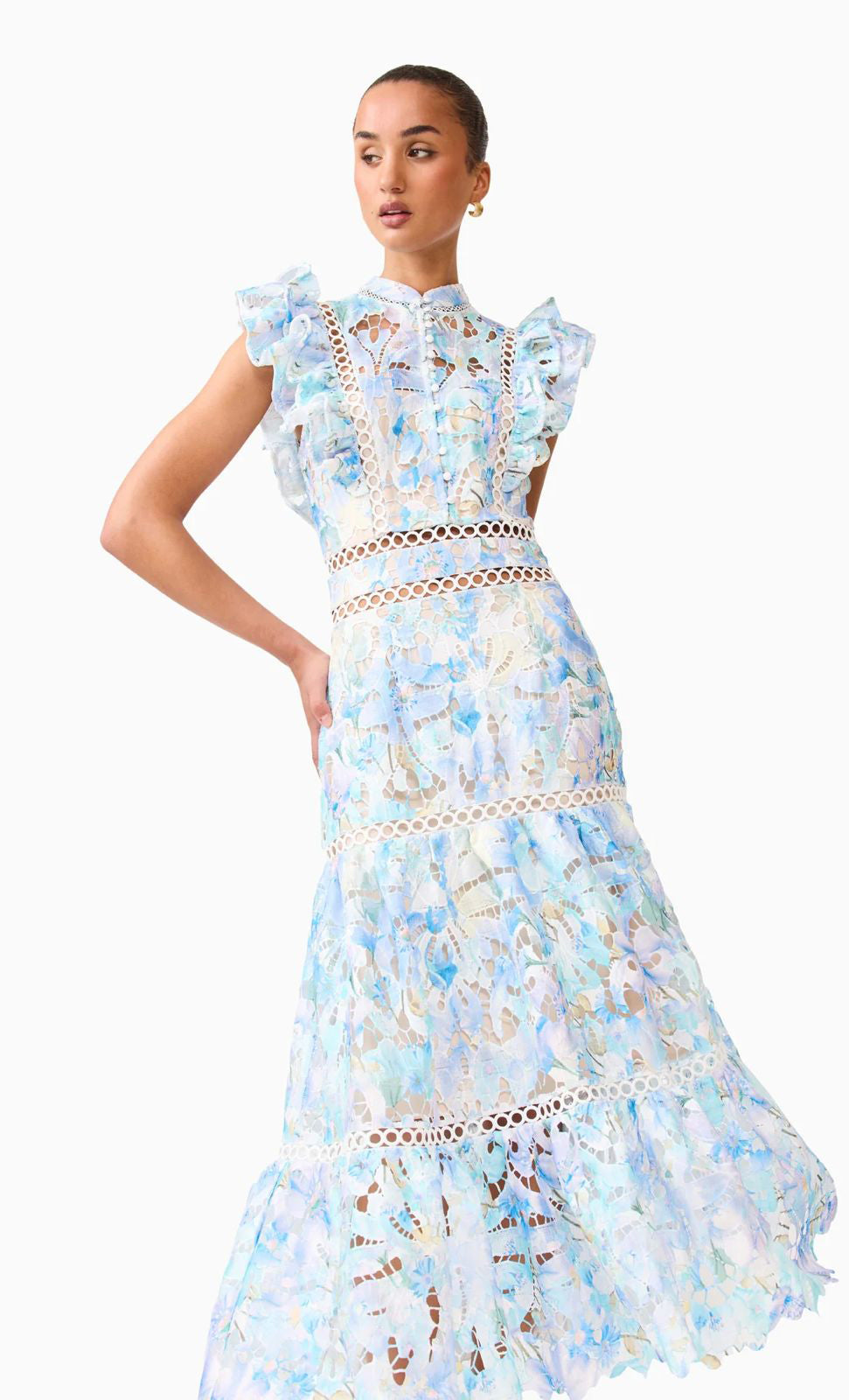 Vestido Kalissa