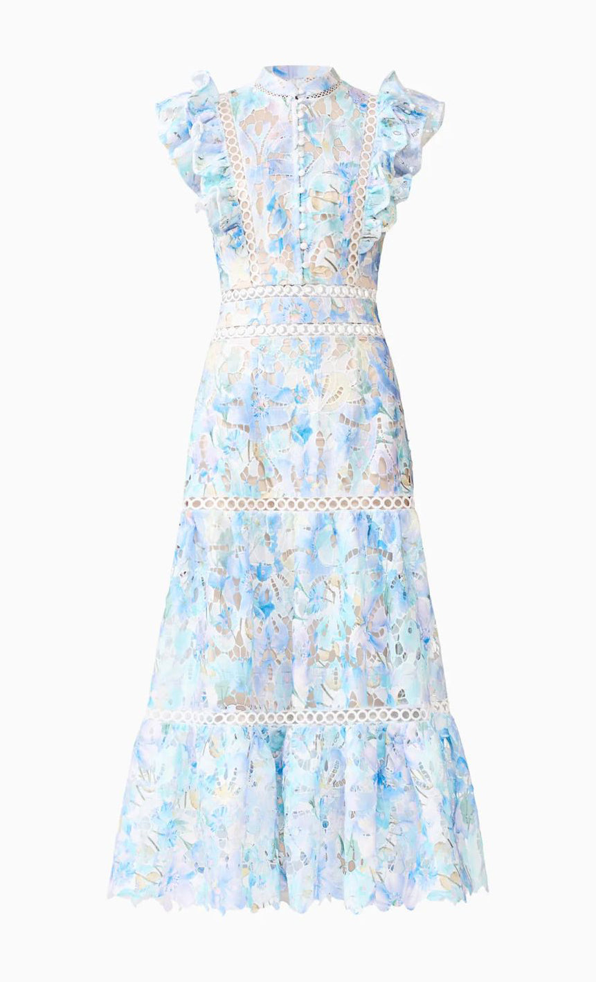 Vestido Kalissa