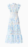 Vestido Kalissa
