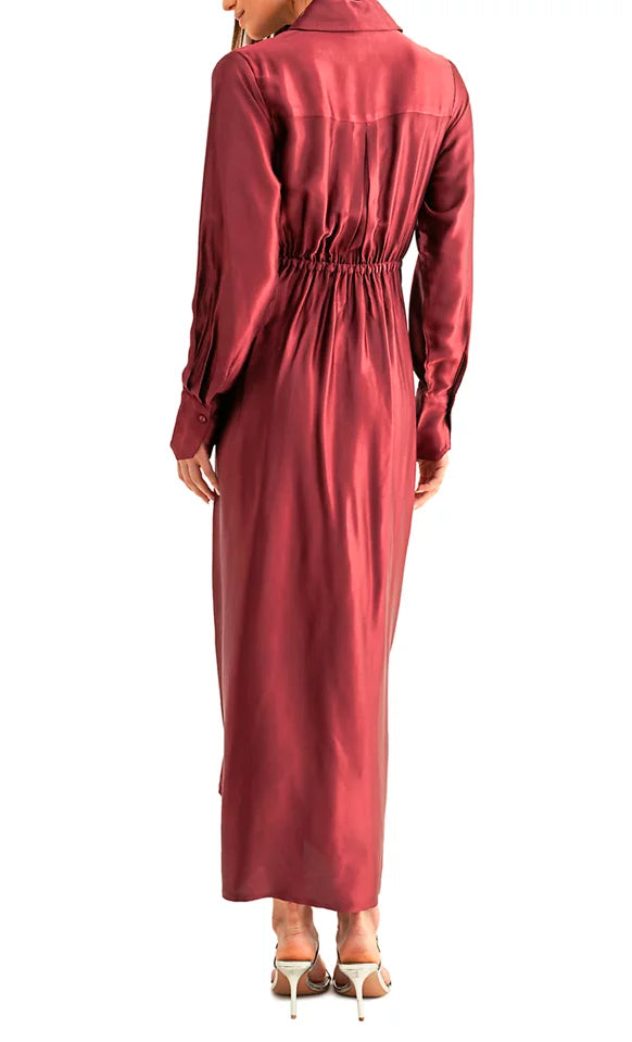 Vestido Kannon