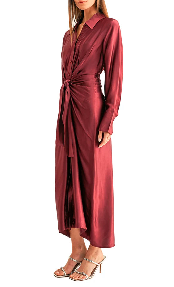 Vestido Kannon
