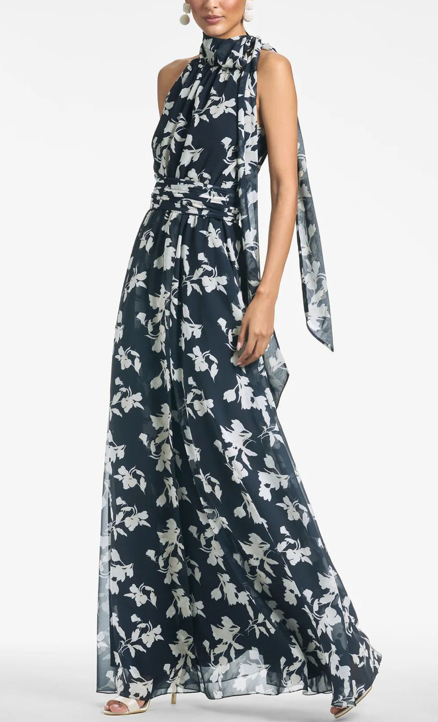 Vestido Kayla