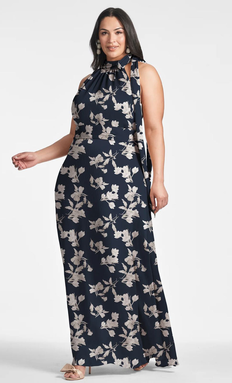 Vestido Kayla