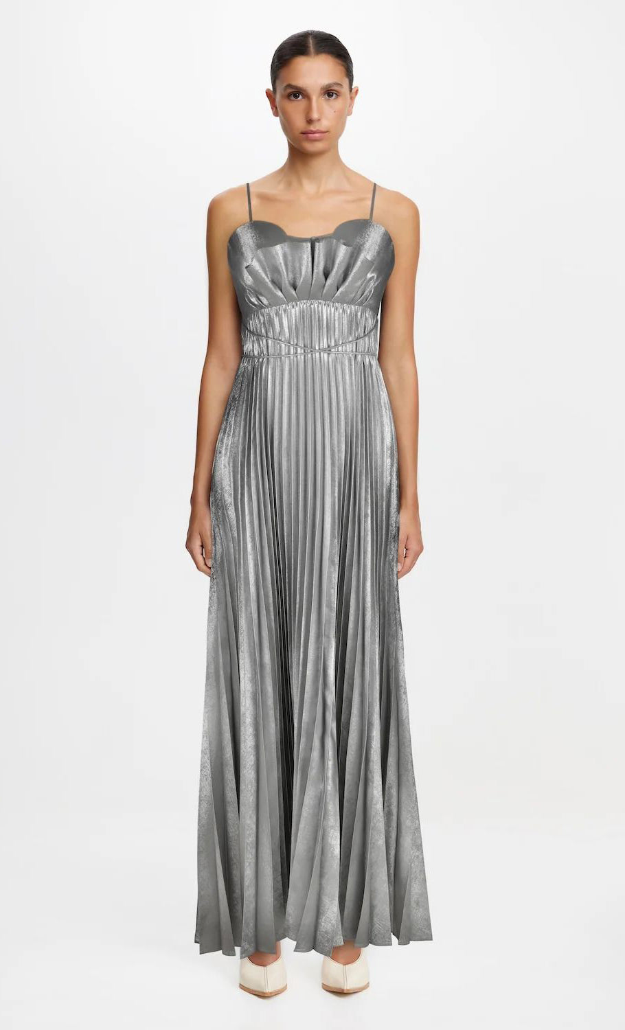 Vestido Kelsale