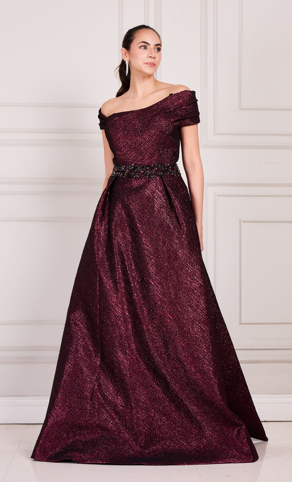Vestido Kira