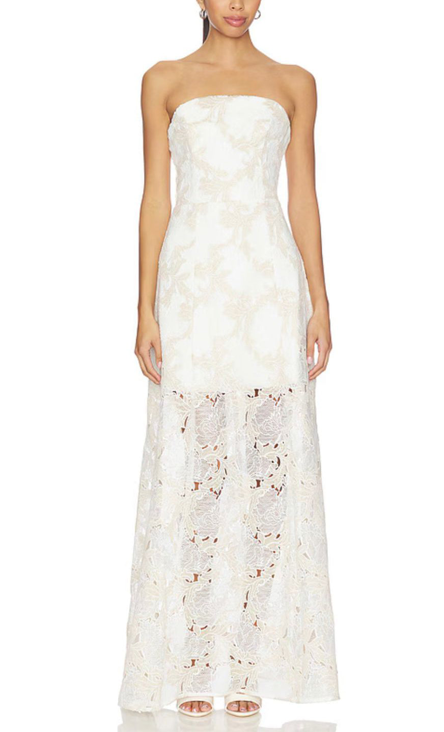 Vestido Kira